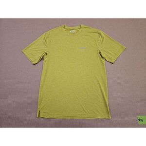 Alaskan Hardgear T-Shirt Mens Small Standard Fit Duluth Trading Co Short Sleeve